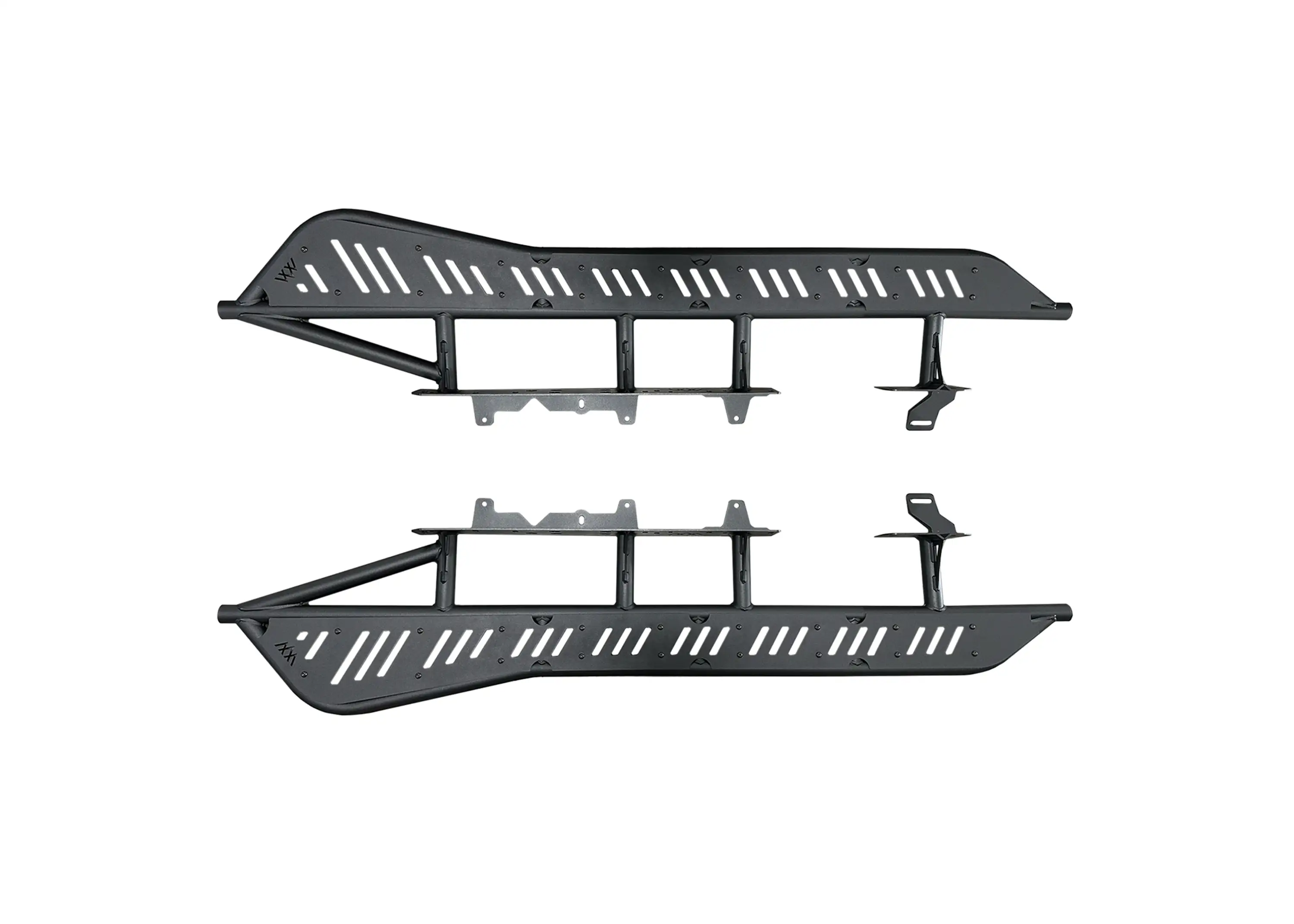 Toyota Tundra Rock Sliders 3rd Gen (2022-2026)