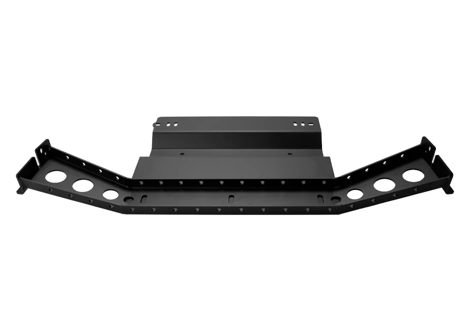 Transfer Case Skid Plate For 2005-2015 Toyota Tacoma - Image 4