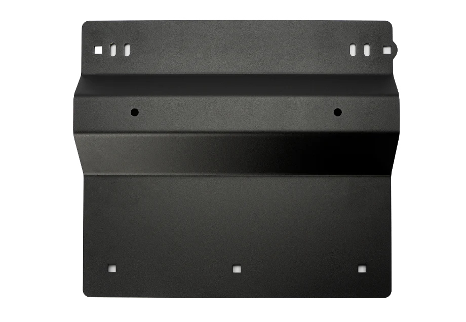 Transfer Case Skid Plate For 2005-2015 Toyota Tacoma - Image 9
