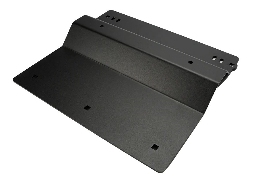 Transfer Case Skid Plate For 2016-2023 Toyota Tacoma - Image 11