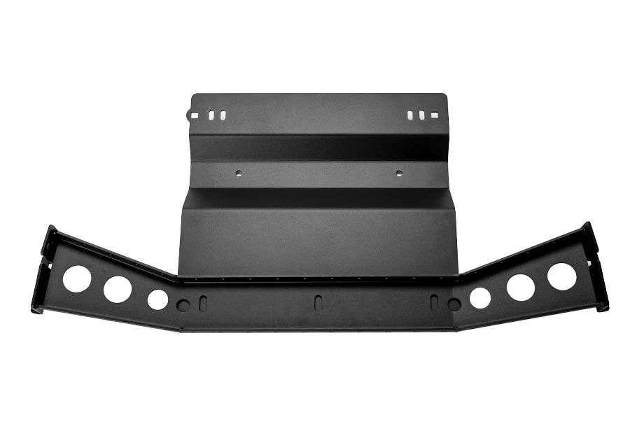 Transfer Case Skid Plate For 2016-2023 Toyota Tacoma - Image 5