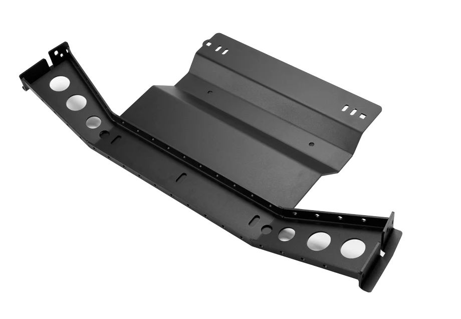 Transfer Case Skid Plate For 2016-2023 Toyota Tacoma - Image 6