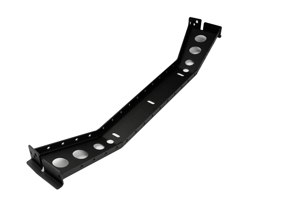 Transfer Case Skid Plate For 2016-2023 Toyota Tacoma - Image 8