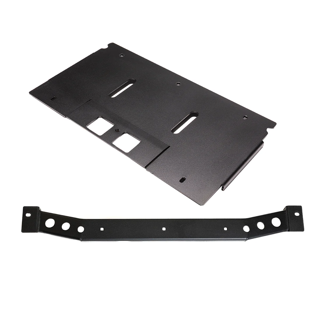 Transfer Case Skid Plate For 2024+ Toyota Tacoma - Image 4