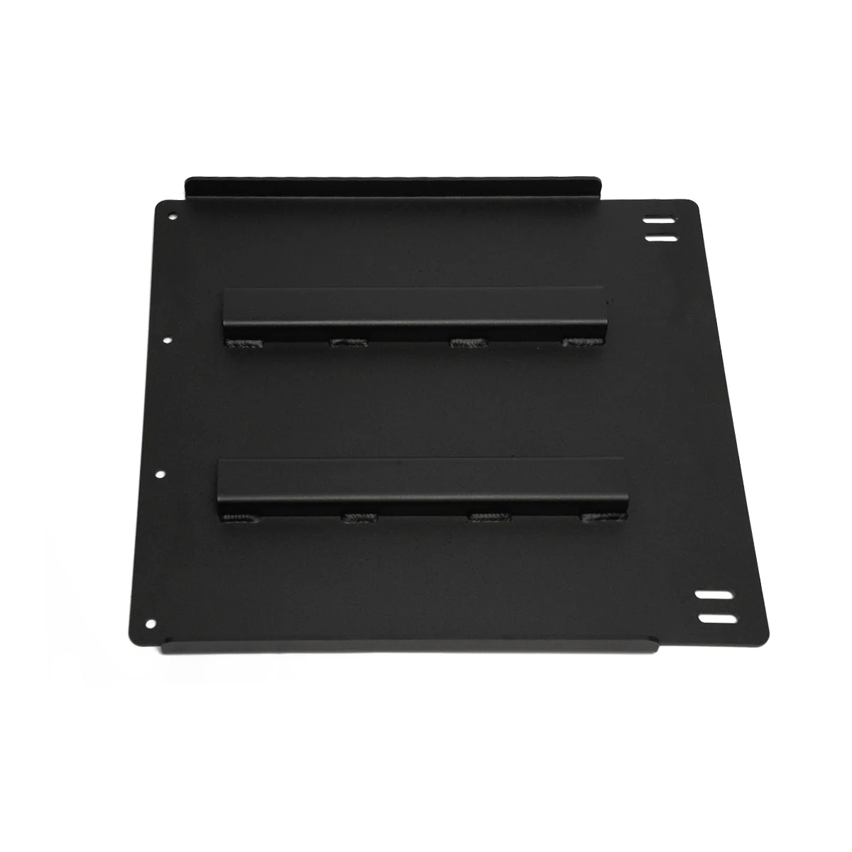 Transmission Skid Plate For 2010-2014 Toyota FJ Cruiser - Image 2