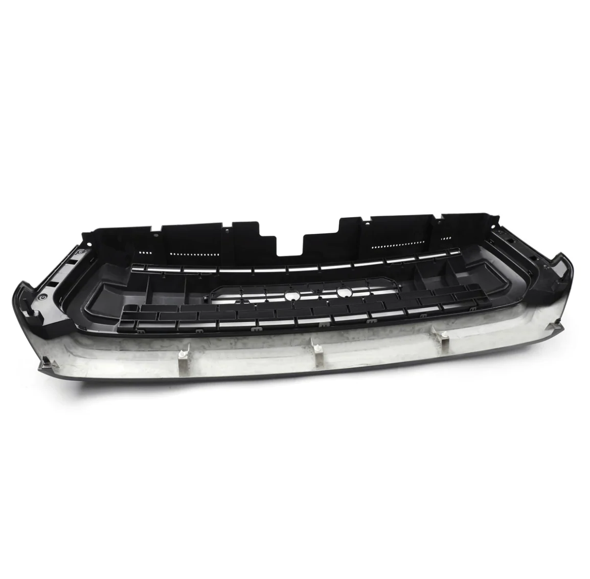 TRD Pro Style Front Grille For Toyota Tundra 2014-2018 - Image 9