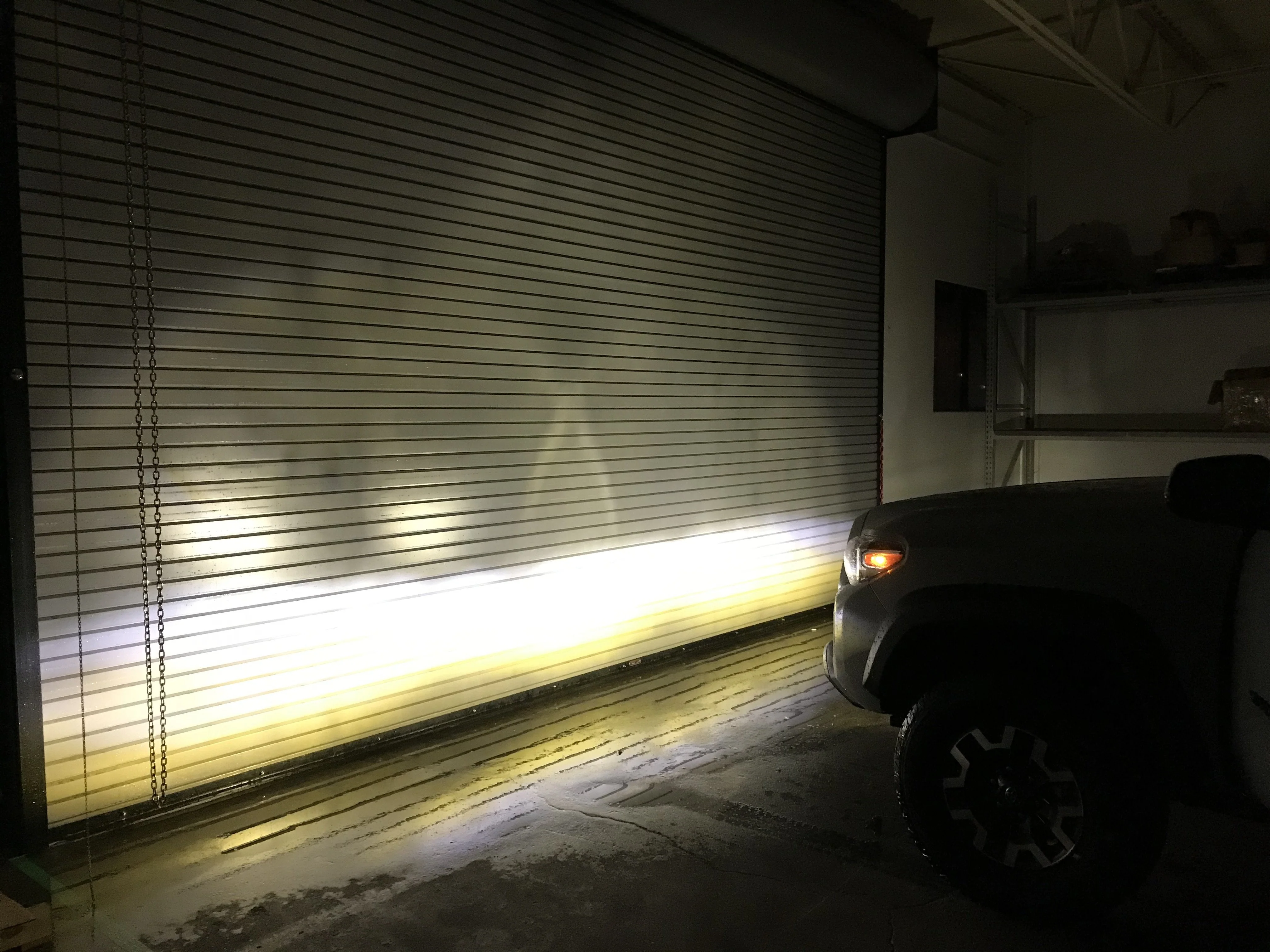 Tri-Color Fog Light Replacement Bulbs - Image 2