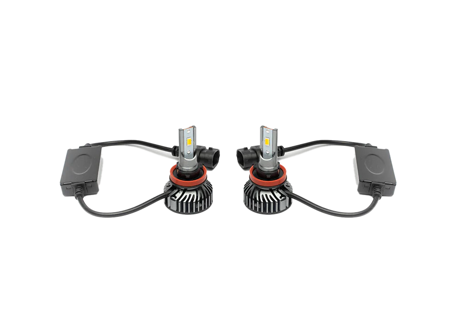 Tri-Color Fog Light Replacement Bulbs - Image 4