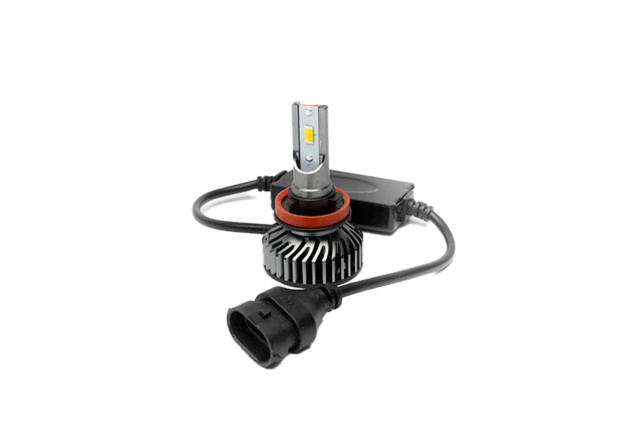 Tri-Color Fog Light Replacement Bulbs - Image 5