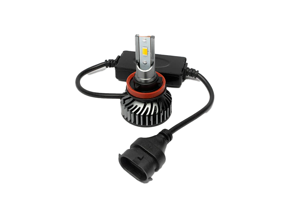 Tri-Color Fog Light Replacement Bulbs - Image 6