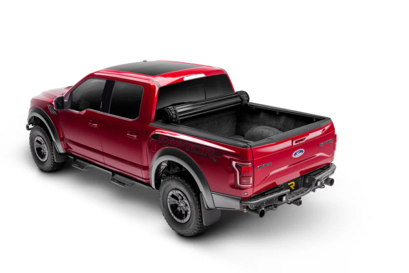 Truxedo 15-21 Ford F-150 6ft 6in Sentry CT Bed Cover - Image 8