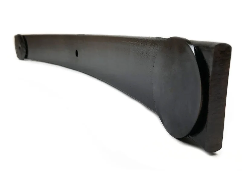 Tuff Country 79-94 Toyota Truck 4wd Rear 2in Add-a-Leafs Pair - Image 3