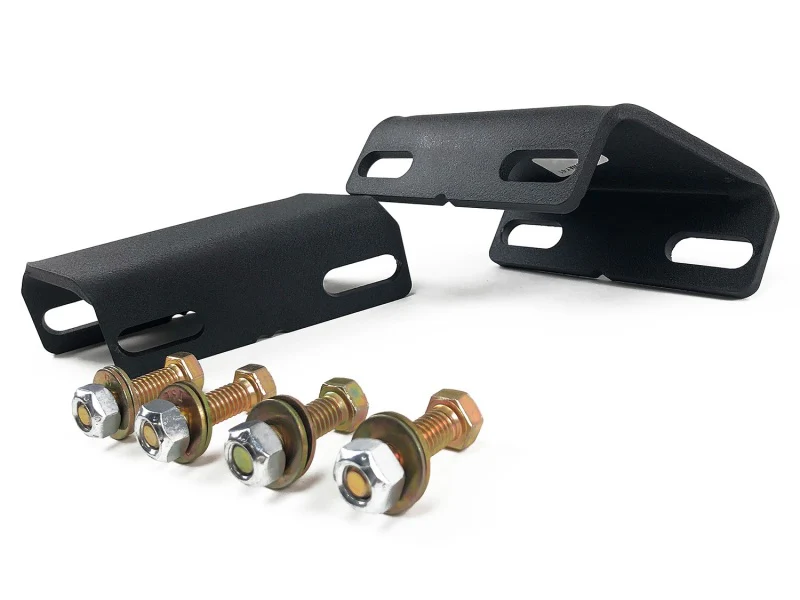Tuff Country 94-01 Dodge Ram 1500 4x4 / 94-22 Ram 2500/3500- Front Sway Bar Drop Kit - Image 4