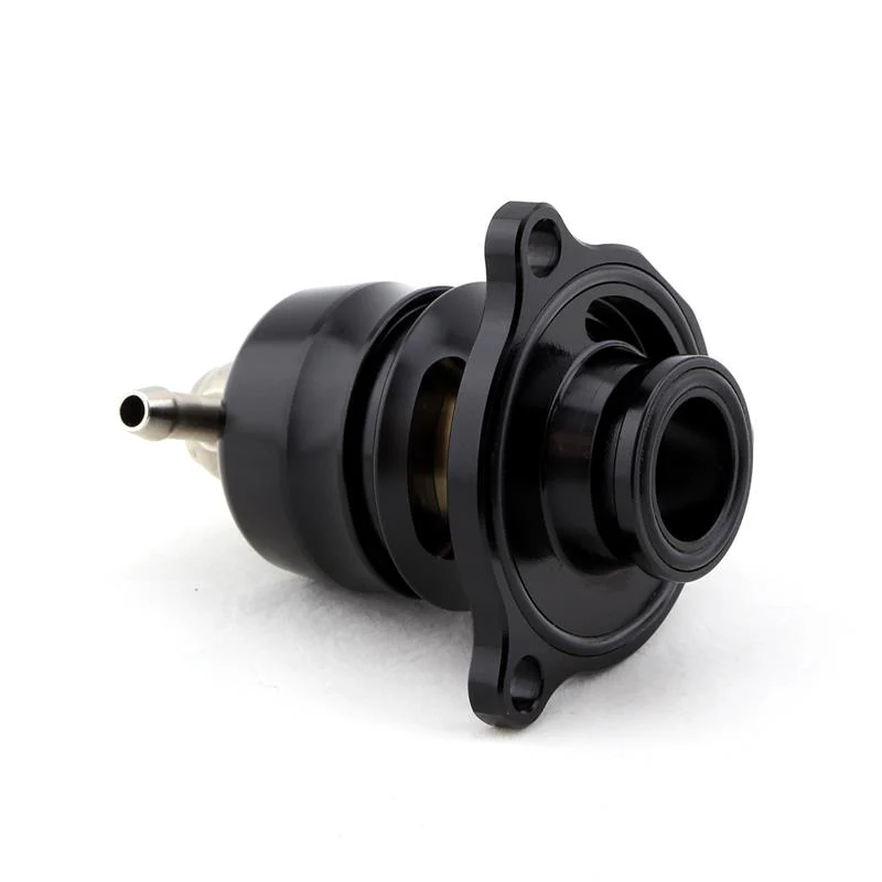 Turbosmart BOV Kompact Dual Port - 2016 Ford Focus RS 2.3L