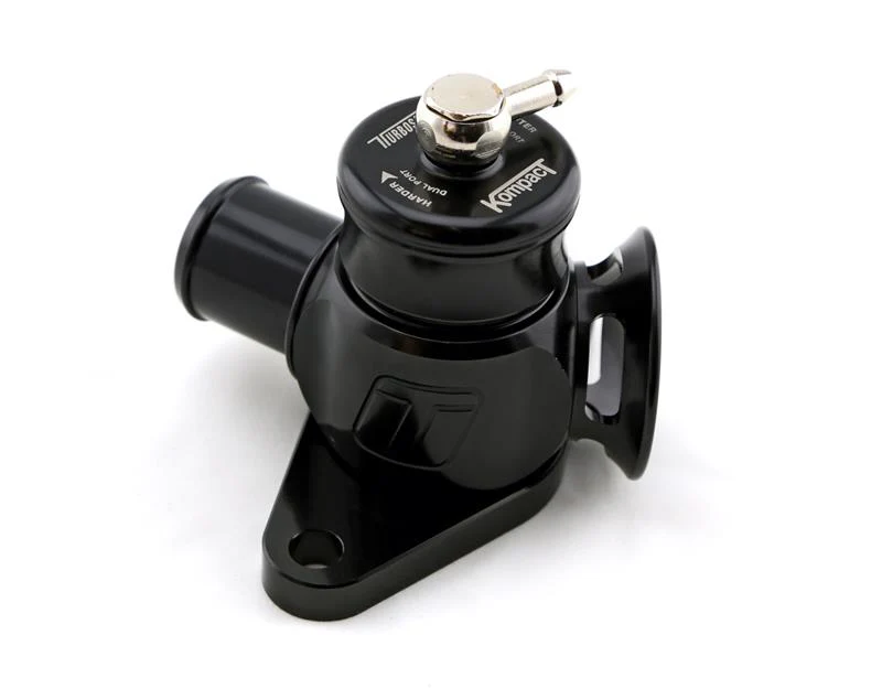 Turbosmart BOV Kompact Dual Port - 88-94 Nissan Skyline GTS-T - Image 3