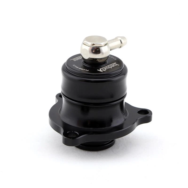 Turbosmart BOV Kompact Shortie Plumb Back - 2016 Ford Focus RS 2.3L - Image 2