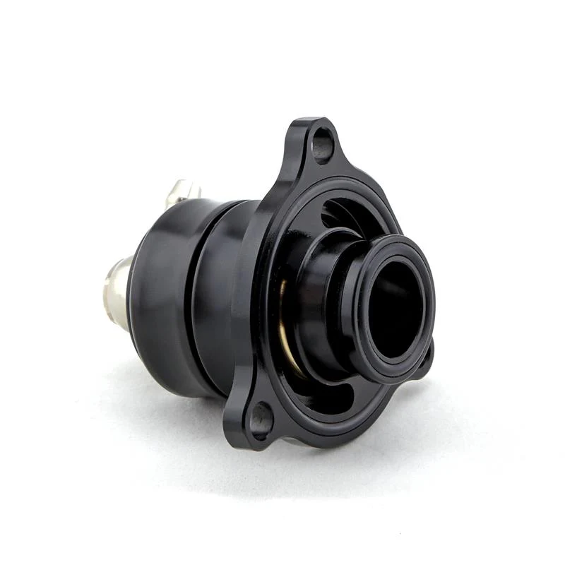 Turbosmart BOV Kompact Shortie Plumb Back - 2016 Ford Focus RS 2.3L - Image 3