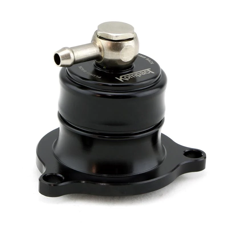 Turbosmart BOV Kompact VR09 Plumb Back Ford Fiesta 1.0L Ecoboost - Image 4