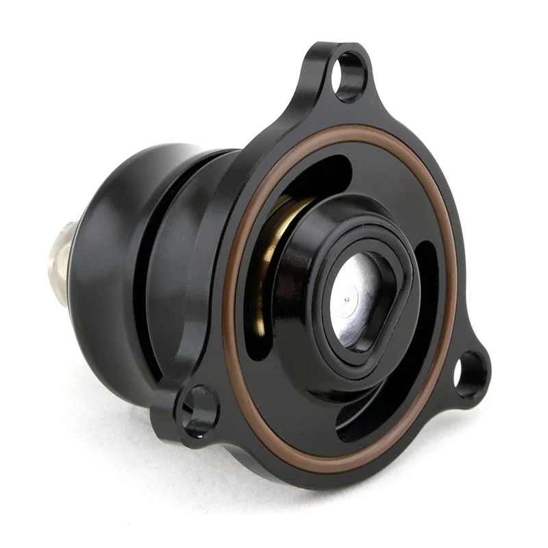 Turbosmart BOV Kompact VR09 Plumb Back Ford Fiesta 1.0L Ecoboost - Image 5