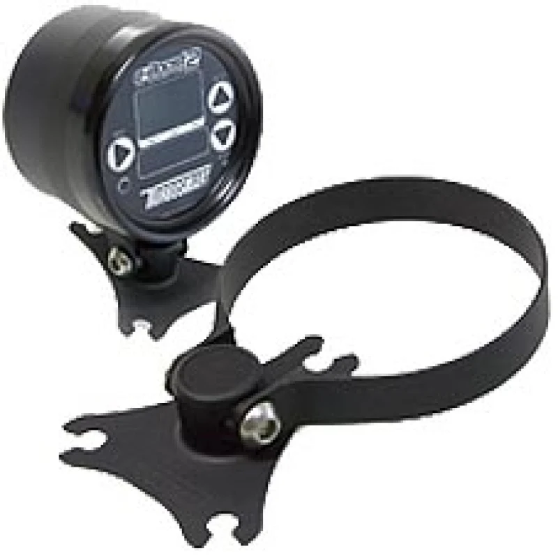 Turbosmart eB2 66mm Dash Mounting Kit - Image 2
