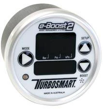 Turbosmart eB2 66mm Dash Mounting Kit - Image 3