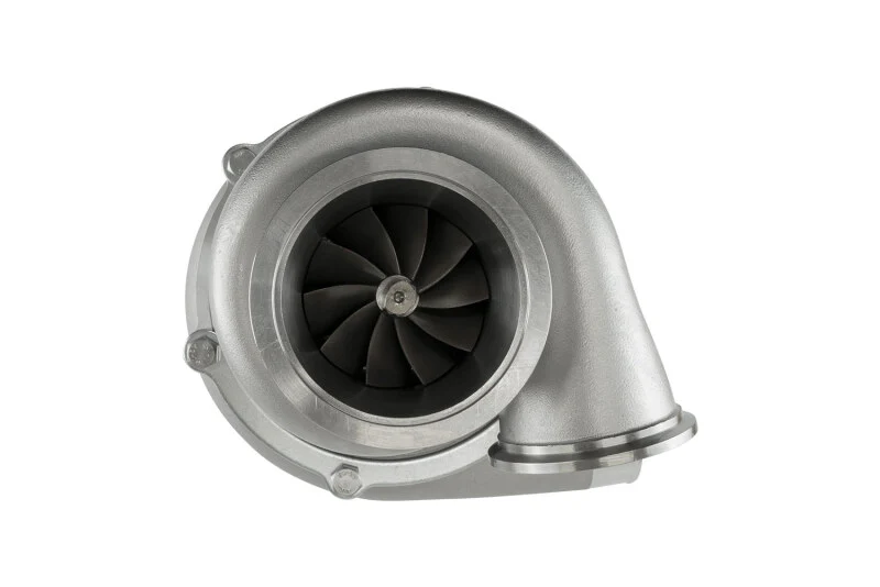 Turbosmart Water Cooled 6466 V-Band Inlet/Outlet A/R 0.82 External Wastegate TS-2 Turbocharger - Image 11