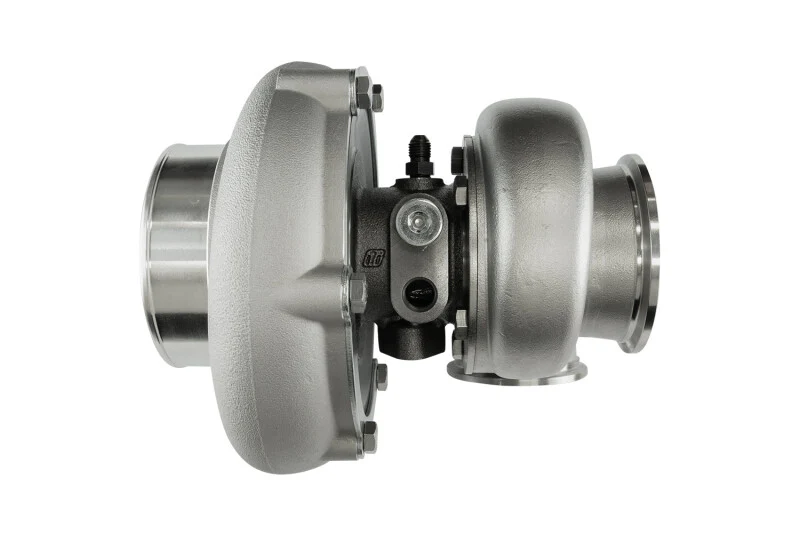 Turbosmart Water Cooled 6466 V-Band Inlet/Outlet A/R 0.82 External Wastegate TS-2 Turbocharger - Image 4
