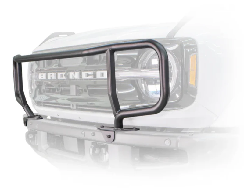 Turn Offroad 2021+ Bronco OEM Modular Bumper Grill Guard