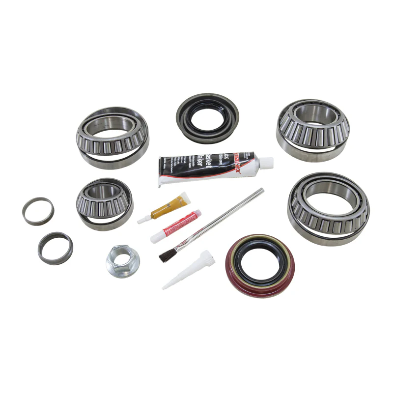 USA Standard Bearing Kit For 11+ Ford 9.75in - Image 2