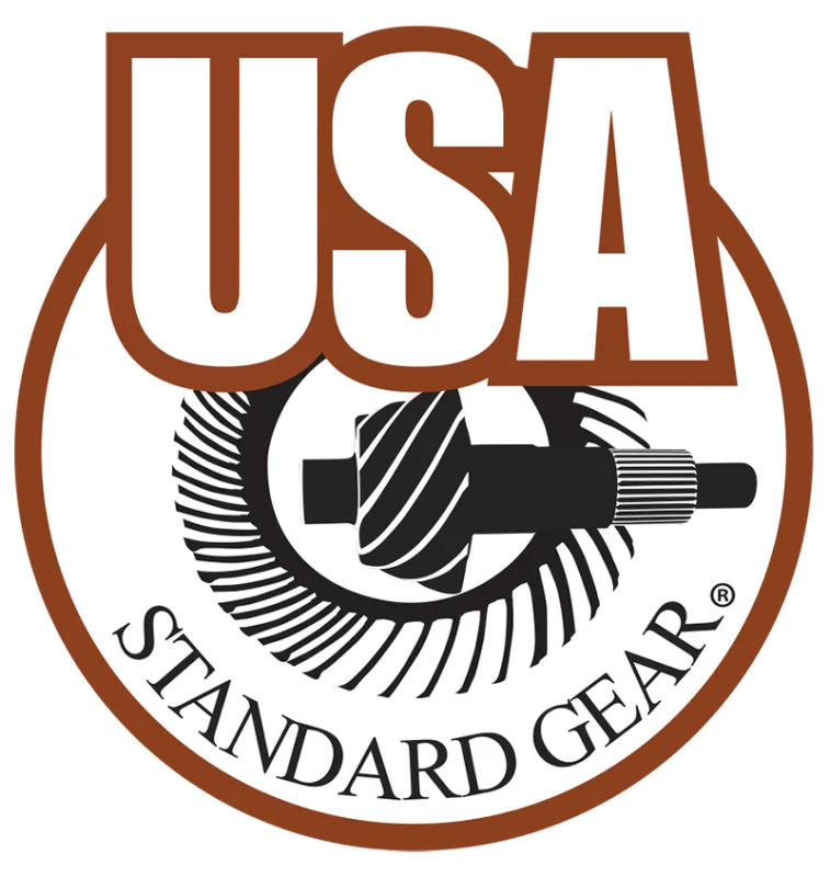 USA Standard Master Overhaul Kit For The Chrysler 76-04 8.25in Diff - Image 3