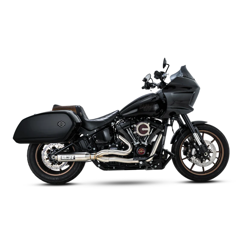 Vance & Hines 18-24 Harley-Davidson Softail Models Supersport 2-1 Performance Exhaust System