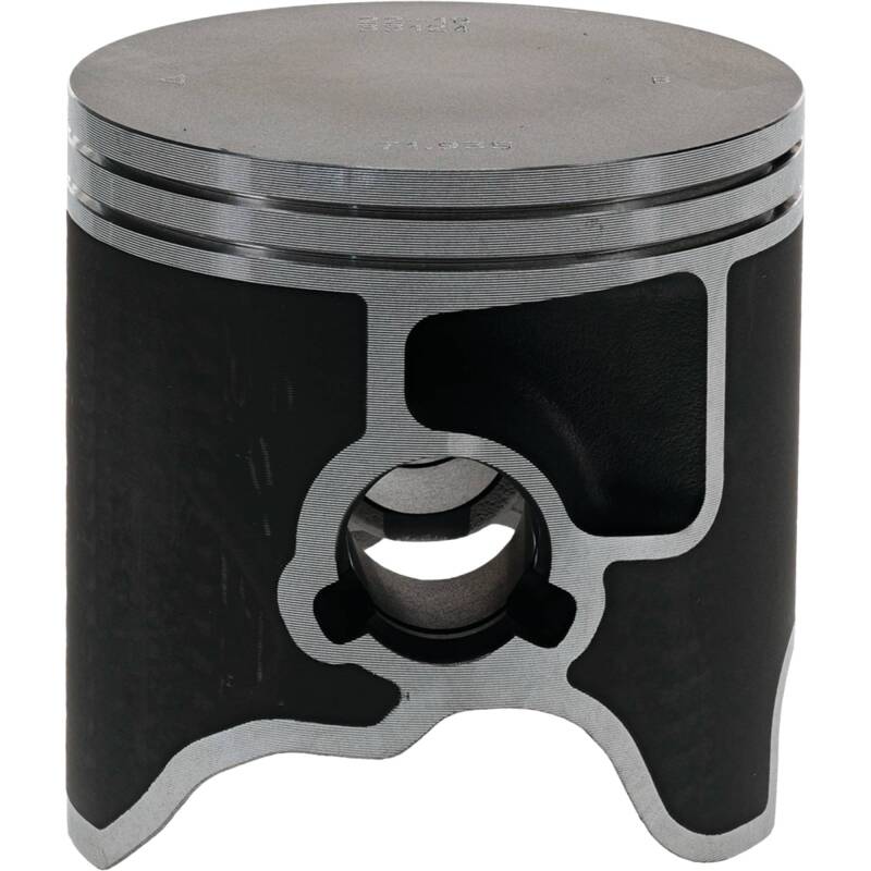 Vertex Piston 18-22 KTM 300 EXC TPI 300cc Top End Piston Kit - Image 4
