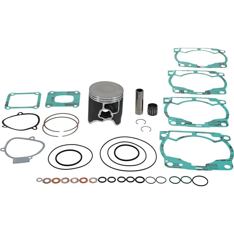 Vertex Piston 18-22 KTM 300 EXC TPI 300cc Top End Piston Kit - Image 5