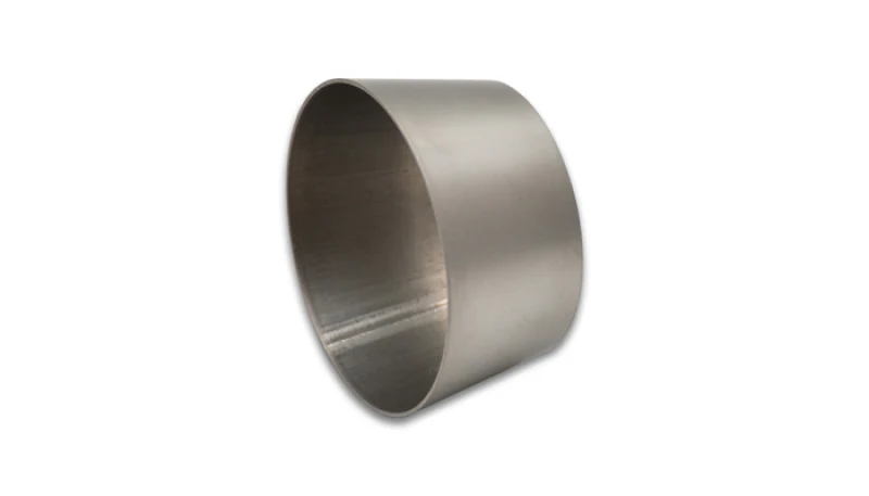 Vibrant 1.50in to 2.00in OD Gr 1 Titanium Transition - Image 2
