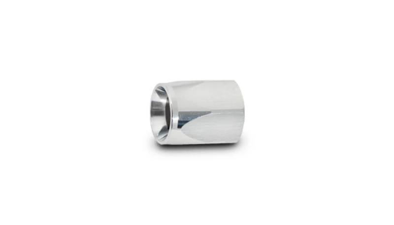 Vibrant -12AN Hose End Socket - Silver - Image 3