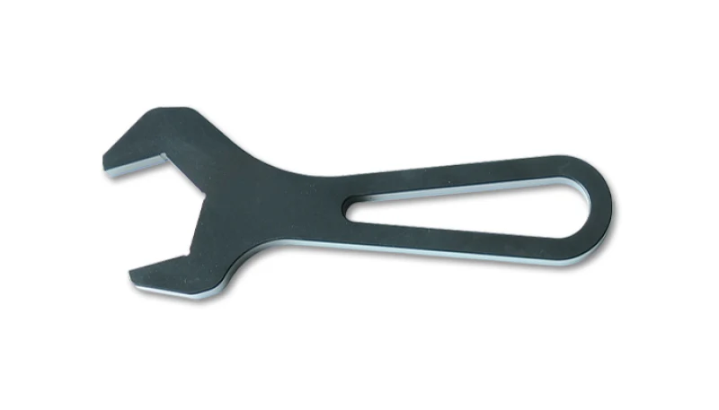 Vibrant -16AN Aluminum Wrench - Anodized Black(individual retail packaged) - Image 3
