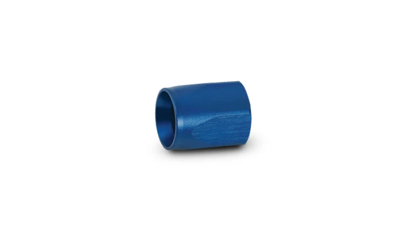 Vibrant -16AN Hose End Socket - Blue - Image 3