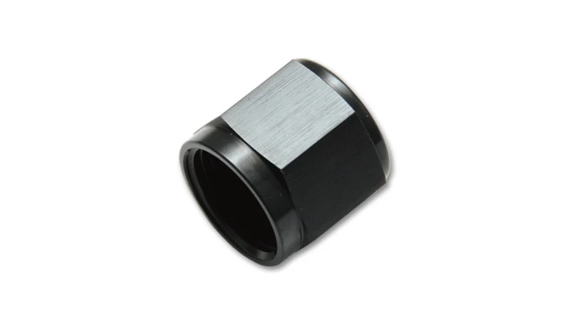 Vibrant -16AN Tube Nut Fitting - Aluminum - Image 2