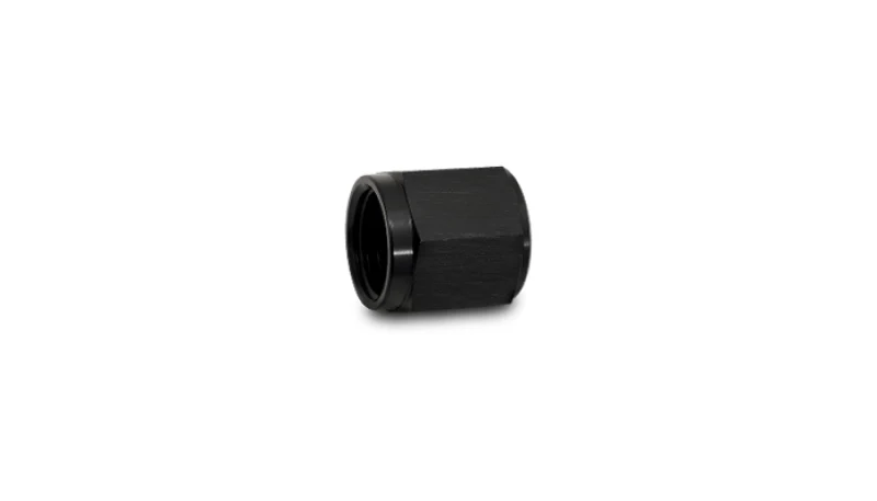 Vibrant -16AN Tube Nut Fitting - Aluminum - Image 3