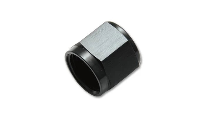 Vibrant -16AN Tube Nut Fitting - Aluminum - Image 4