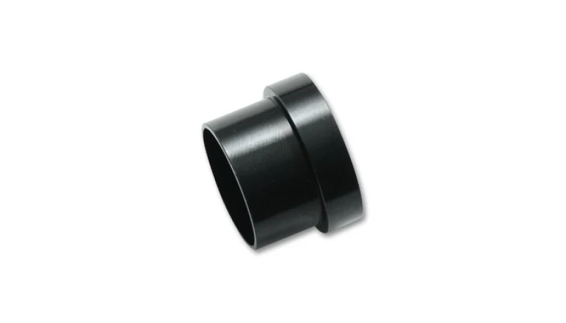 Vibrant -16AN Tube Sleeve Fitting - Aluminum - Image 2