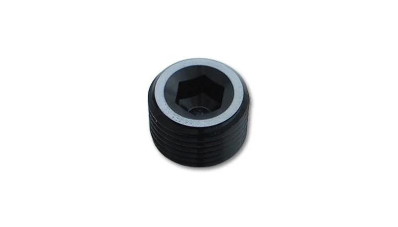 Vibrant 1in NPT Socket Pipe Plug - Image 3