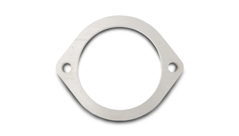 Vibrant 2-Bolt T304 SS Exhaust Flange (4in I.D.) - Image 6