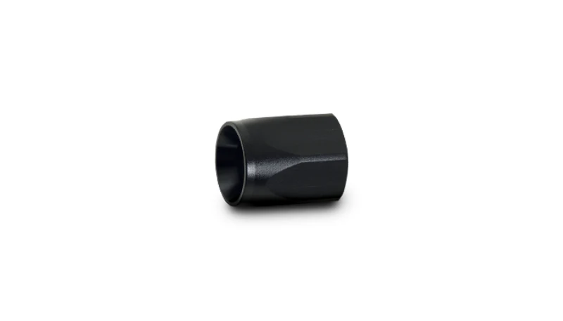 Vibrant -20AN Hose End Socket - Black - Image 5