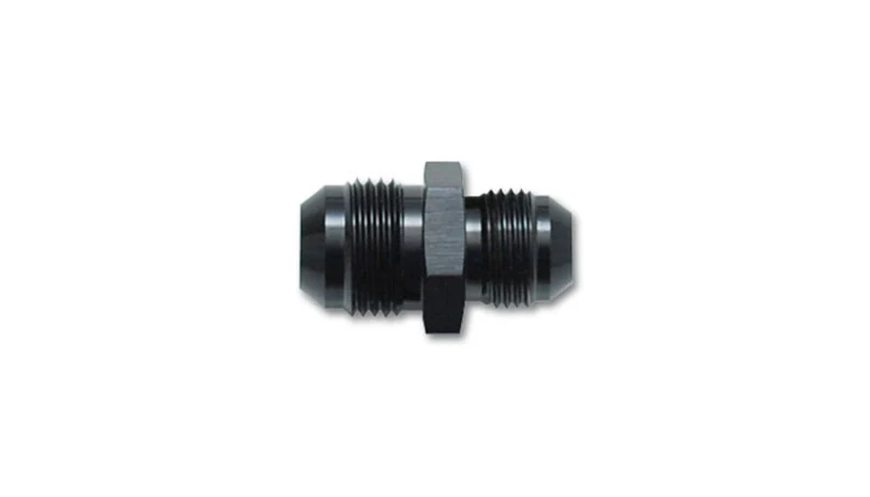 Vibrant -20AN to -16AN Reducer Adapter Fitting - Aluminum - Image 3
