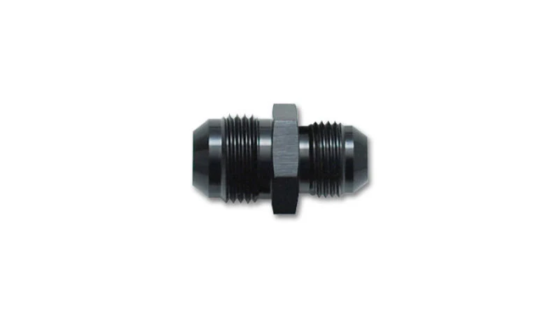 Vibrant -20AN to -16AN Reducer Adapter Fitting - Aluminum - Image 4