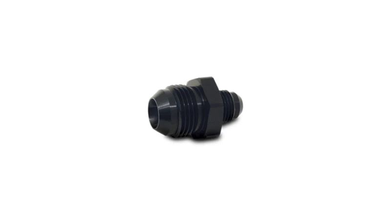 Vibrant -20AN to -16AN Reducer Adapter Fitting - Aluminum - Image 5