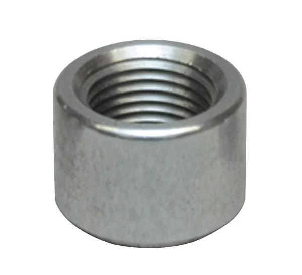 Vibrant 3/4in ID Hose Barbed Weld Bung - Mild Steel - Image 4