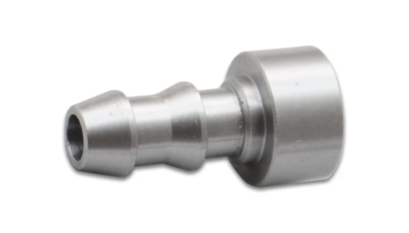 Vibrant 3/4in ID Hose Barbed Weld Bung - Mild Steel - Image 5