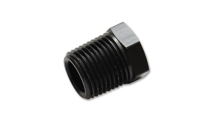 Vibrant 3/4in NPT Hex Head Pipe Plugs - Image 4